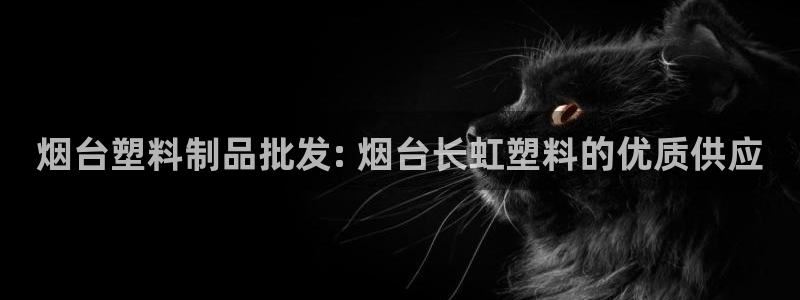 太陽成下載：煙臺塑料制品批發(fā): 煙臺長虹塑料的優(yōu)質供應